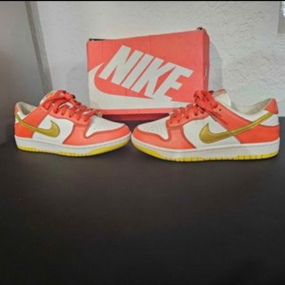 Nike Dunk Low